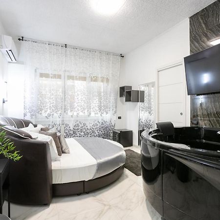 Gregorio VII Luxury Suites San Damaso Roma Ngoại thất bức ảnh