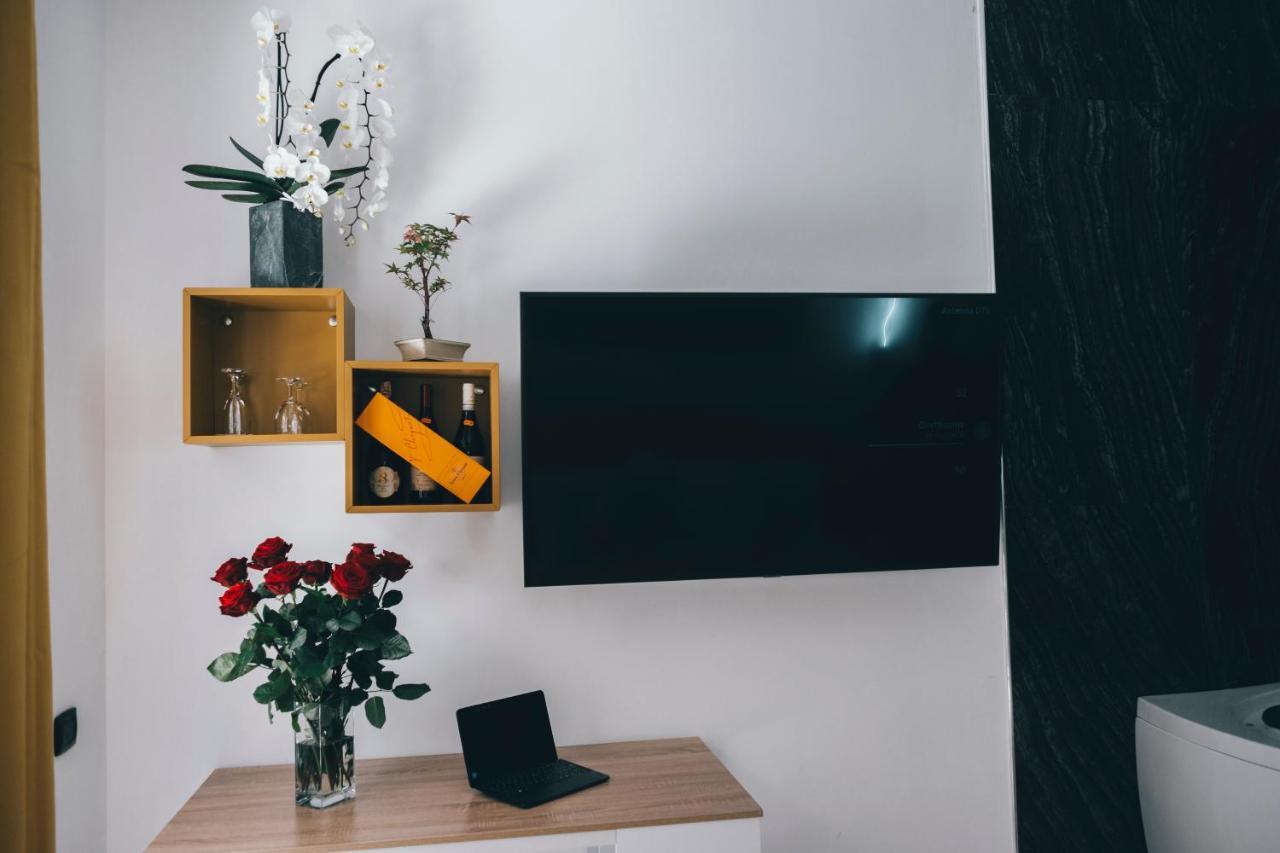 Gregorio VII Luxury Suites San Damaso Roma Ngoại thất bức ảnh