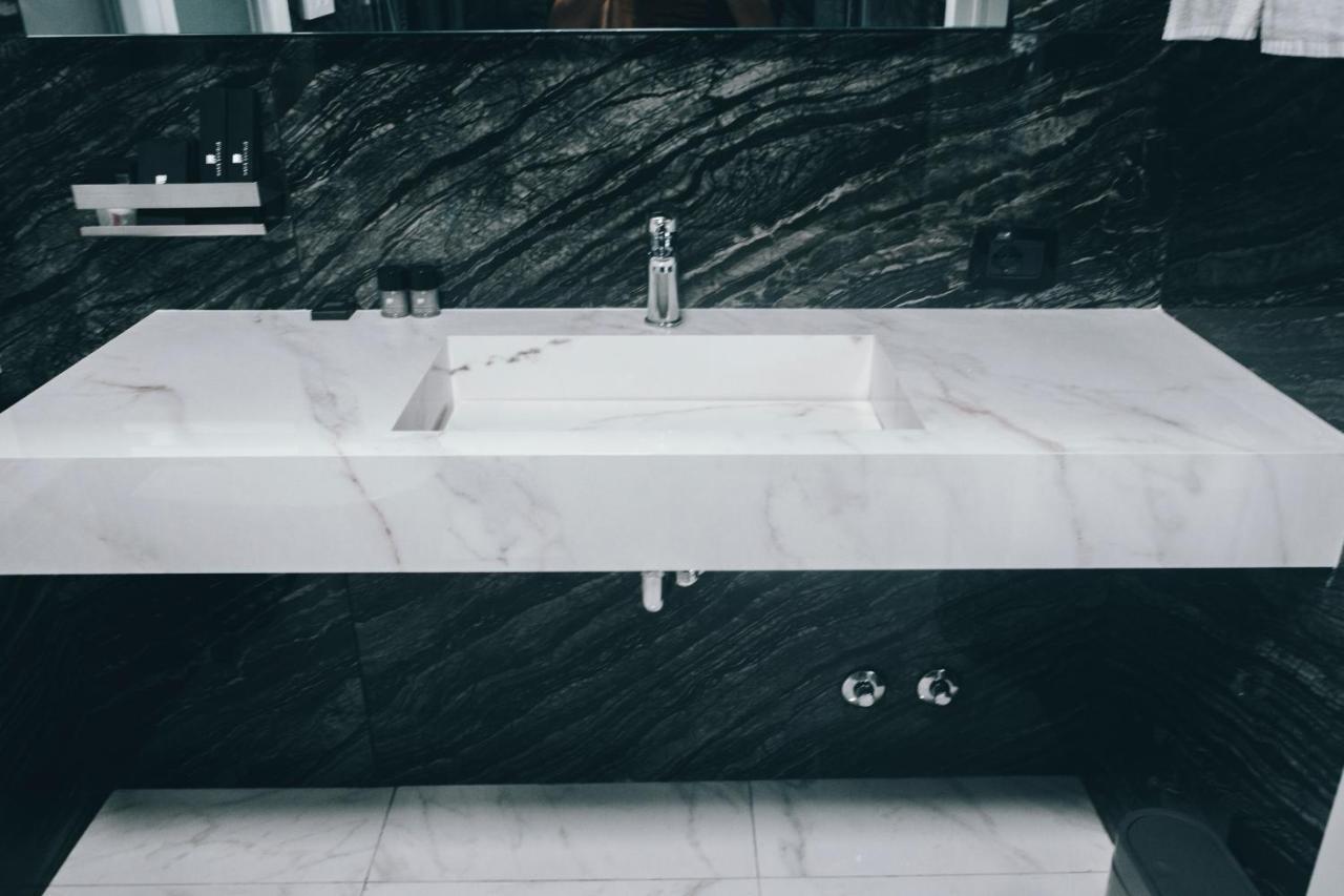 Gregorio VII Luxury Suites San Damaso Roma Ngoại thất bức ảnh