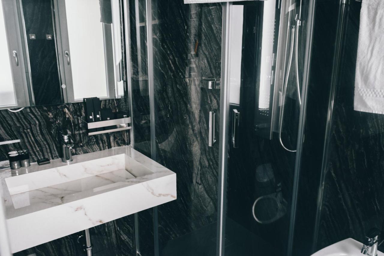 Gregorio VII Luxury Suites San Damaso Roma Ngoại thất bức ảnh