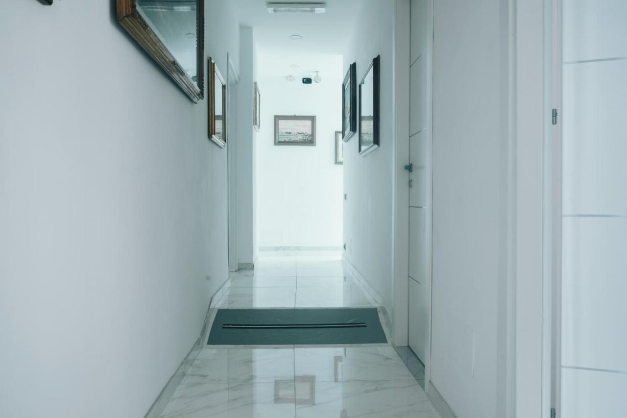 Gregorio VII Luxury Suites San Damaso Roma Ngoại thất bức ảnh