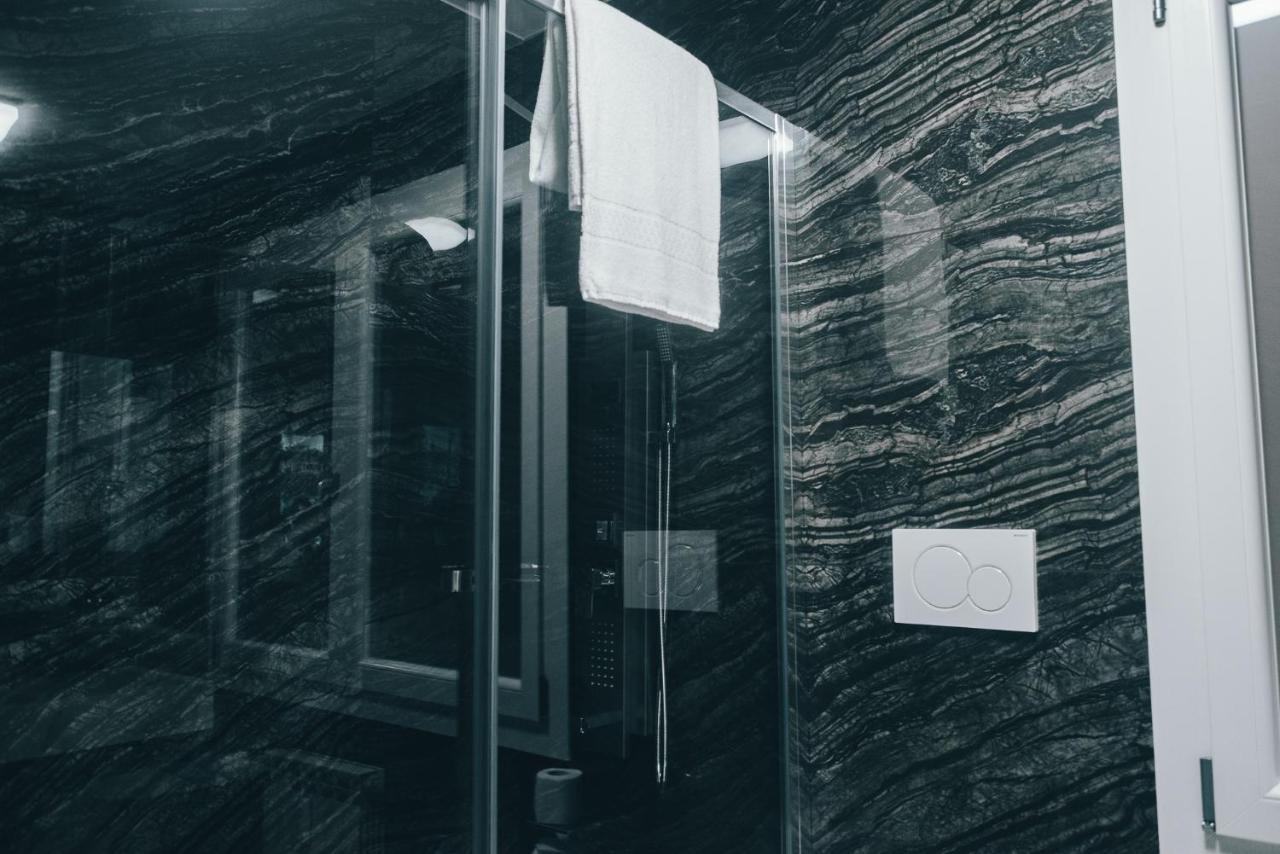 Gregorio VII Luxury Suites San Damaso Roma Ngoại thất bức ảnh