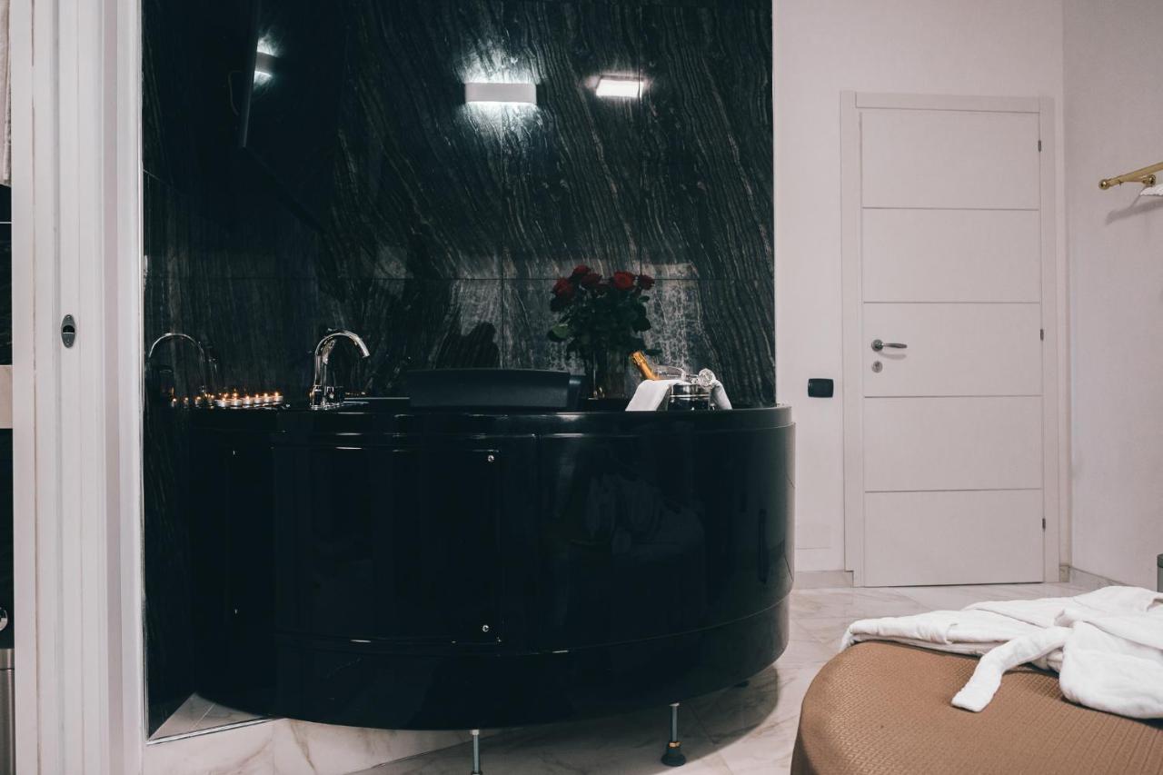 Gregorio VII Luxury Suites San Damaso Roma Ngoại thất bức ảnh